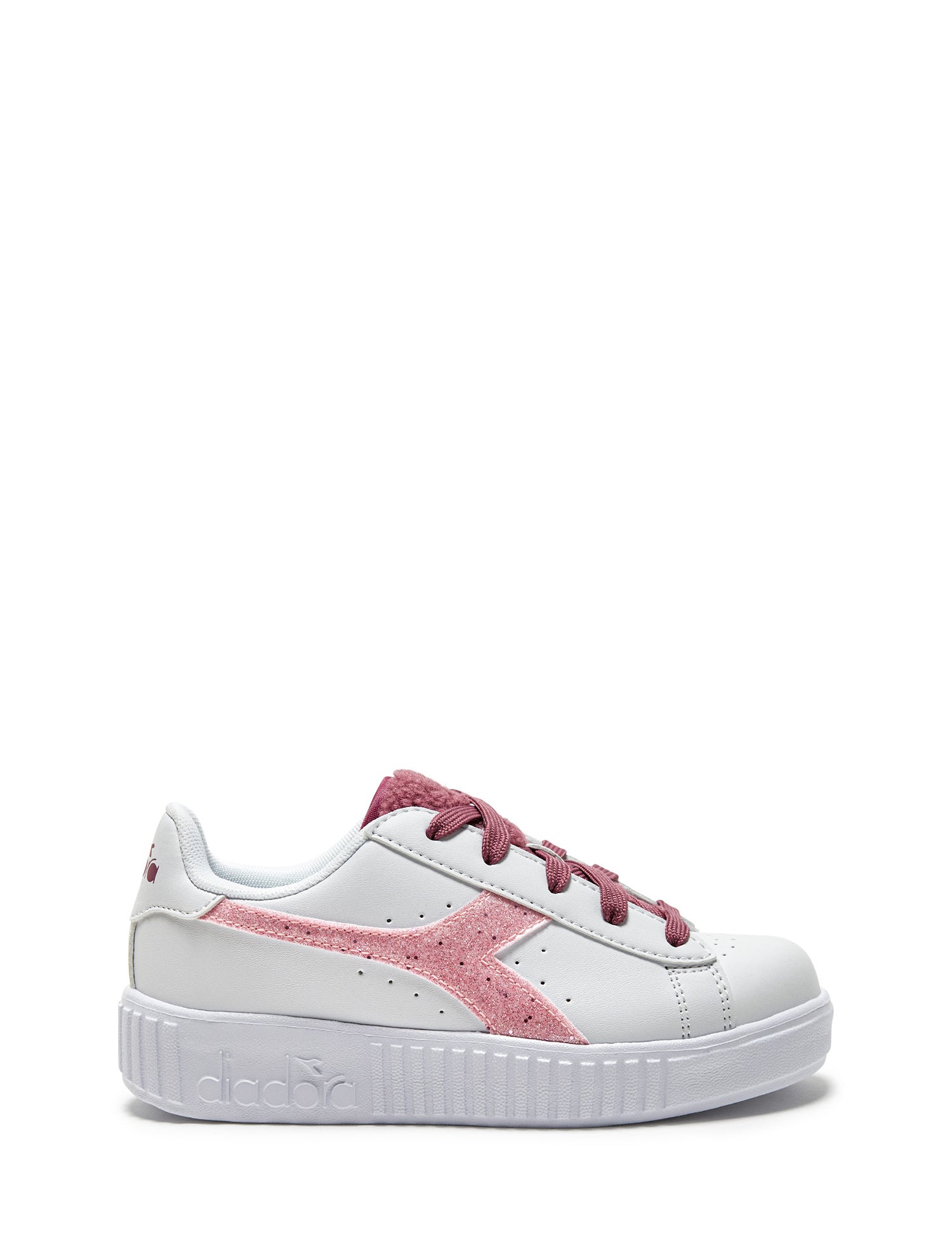 Sneakers Rosa Diadora