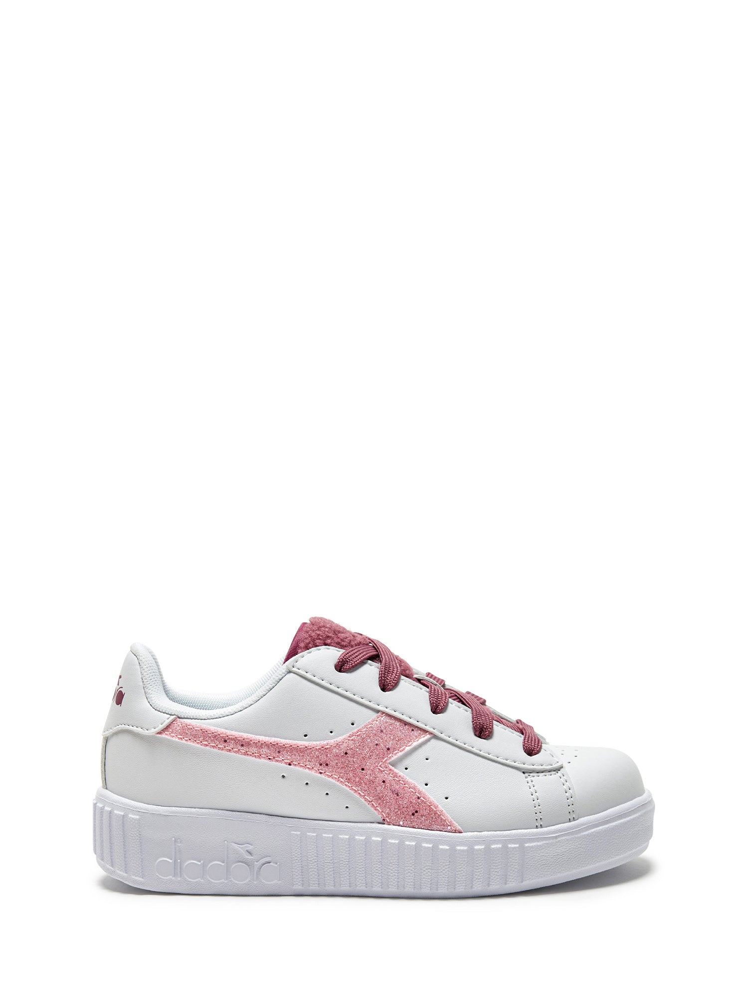 Sneakers Rosa Diadora
