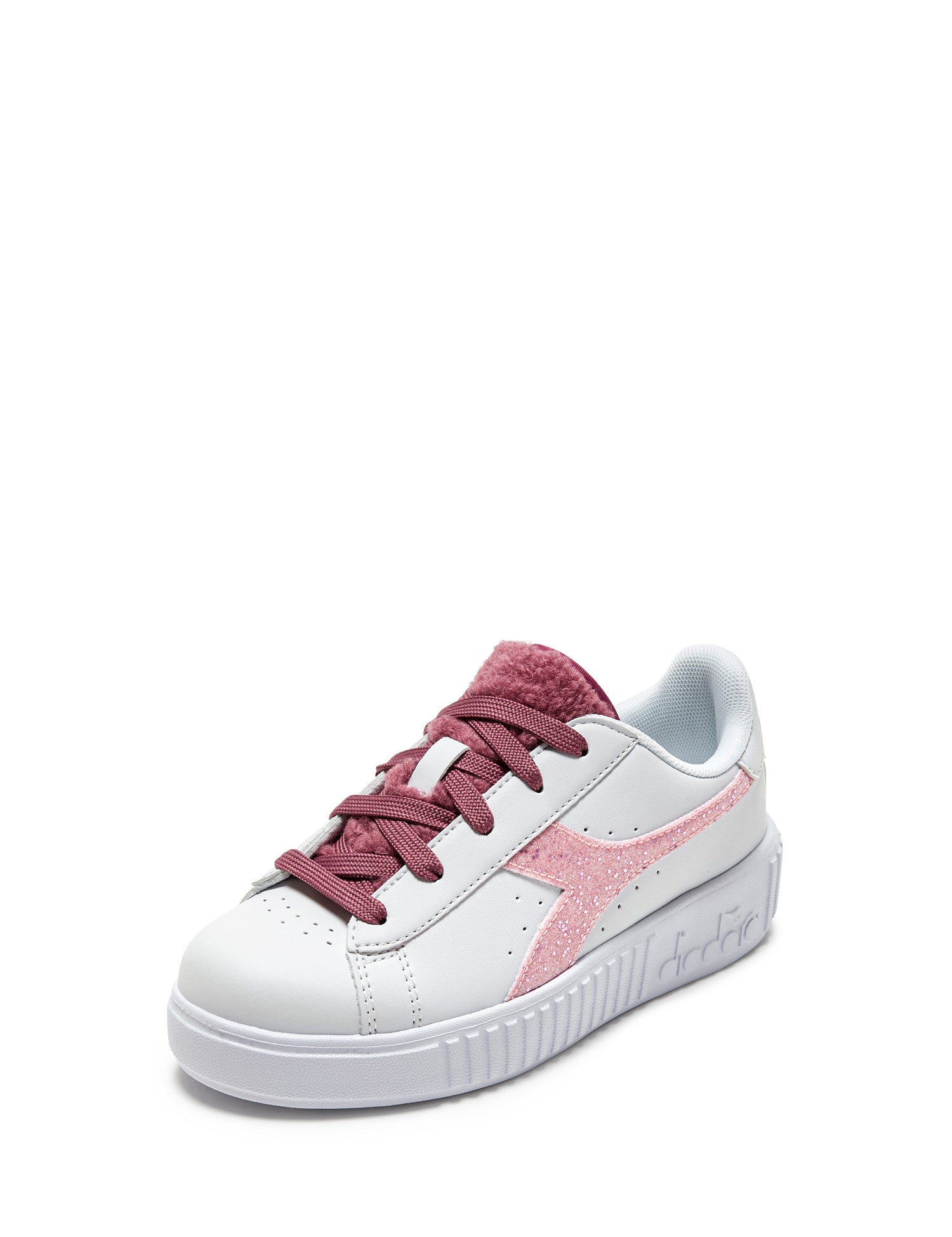 Sneakers Rosa Diadora