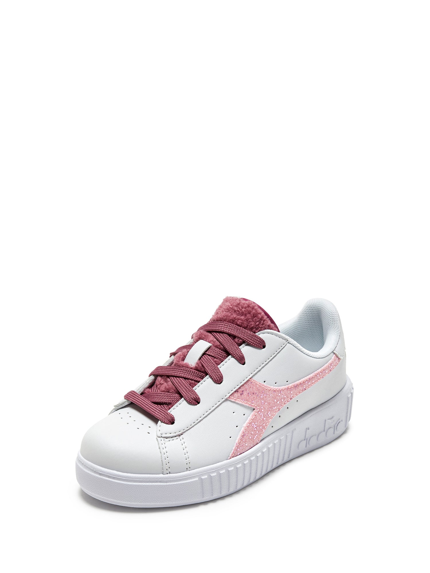 Sneakers Rosa Diadora