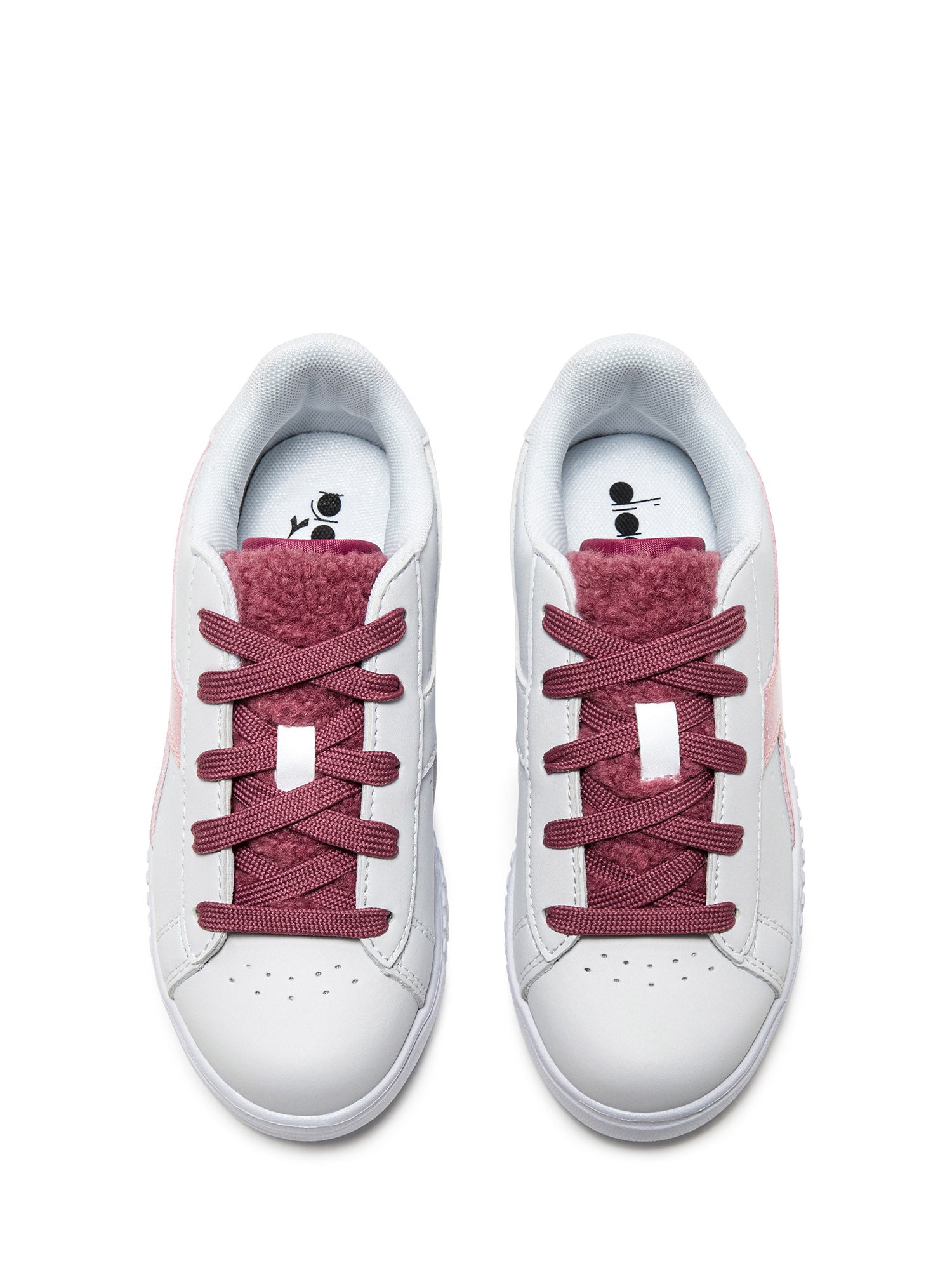 Sneakers Rosa Diadora