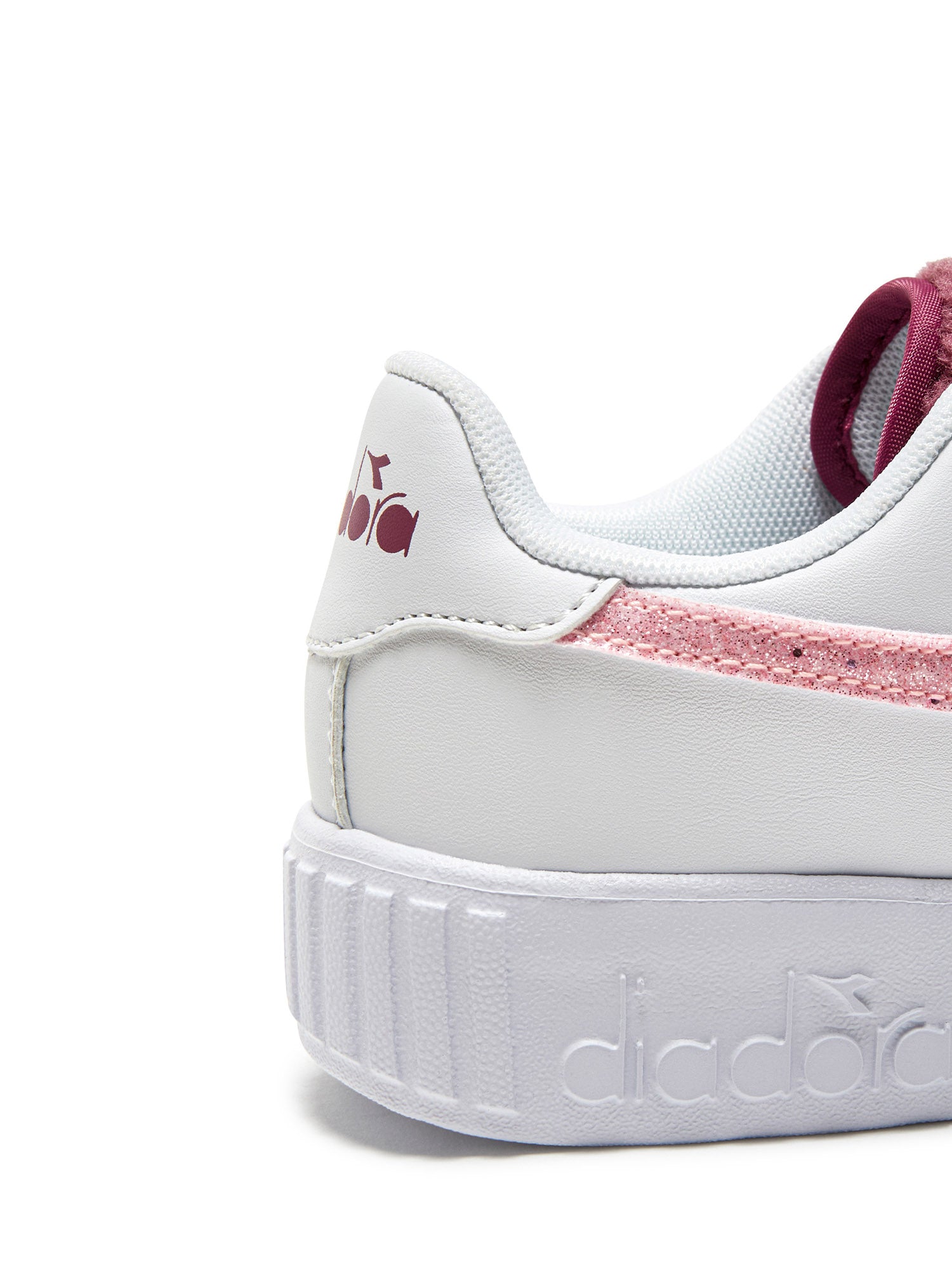 Sneakers Rosa Diadora