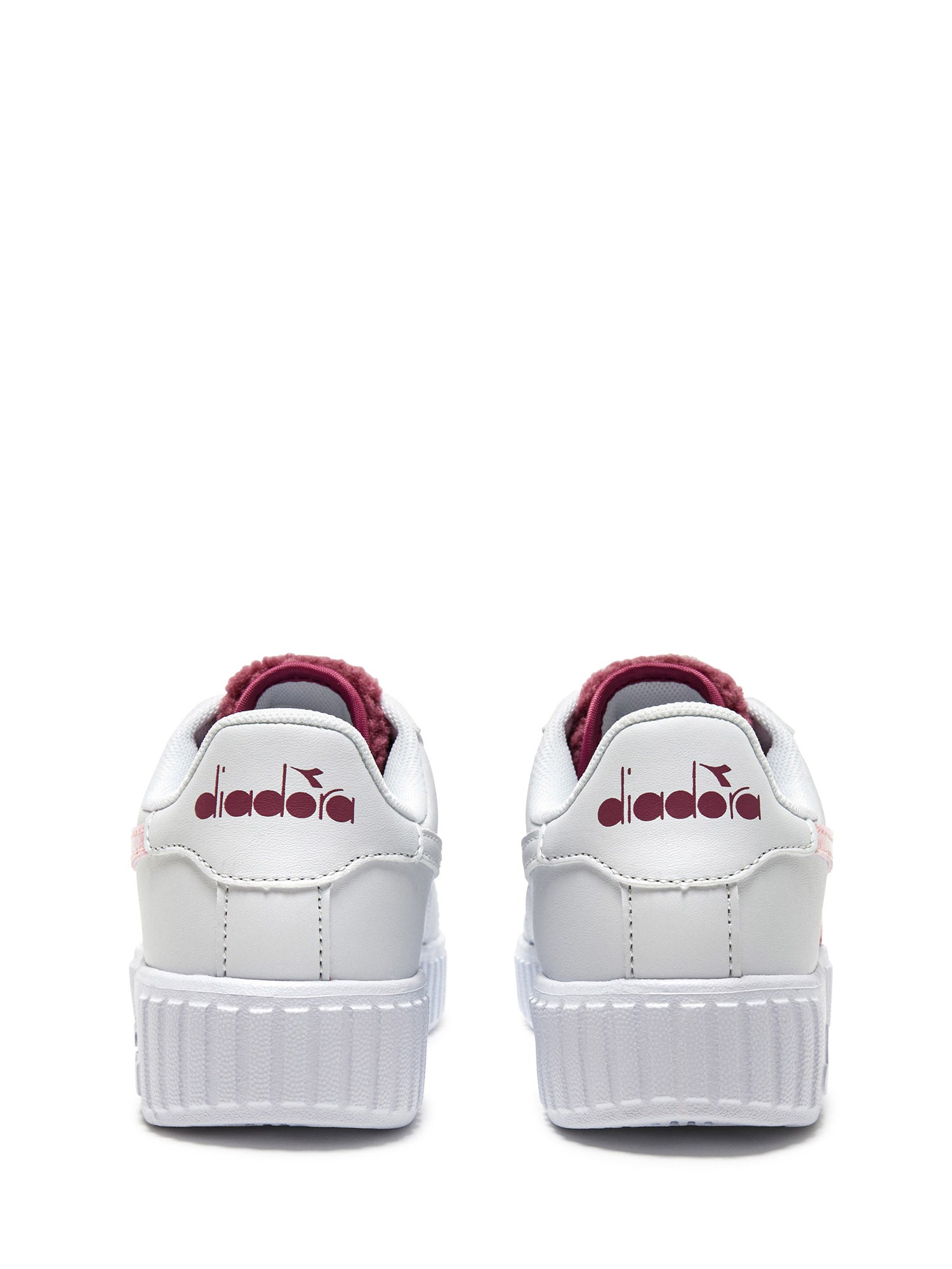 Sneakers Rosa Diadora