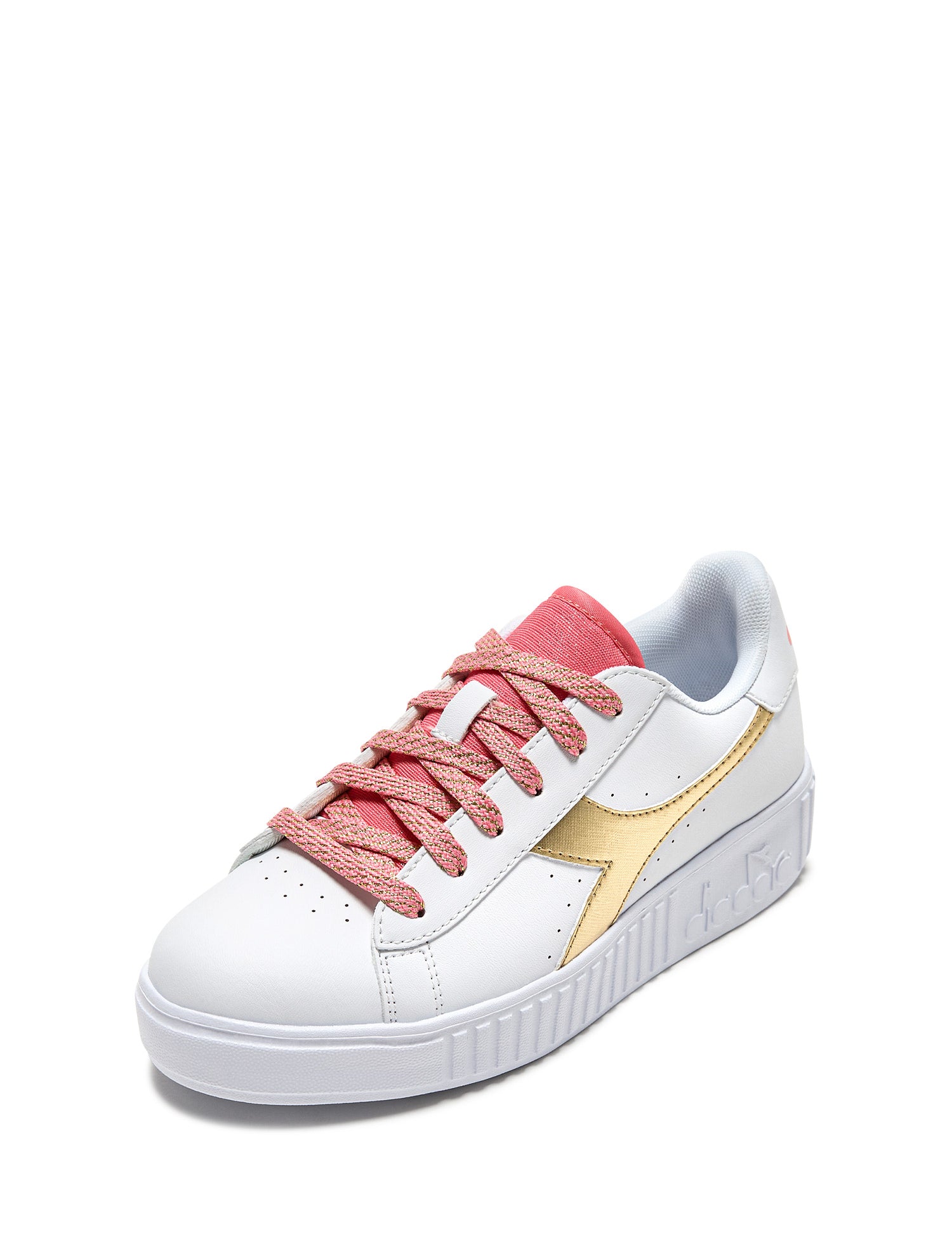 Sneakers Bianco Diadora