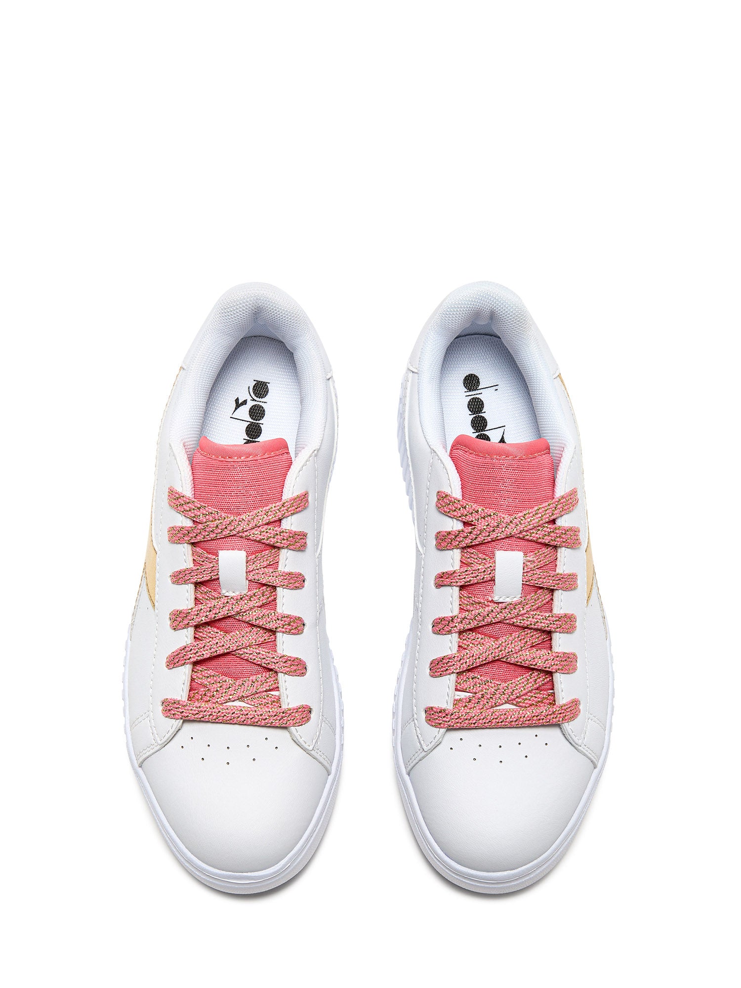 Sneakers Bianco Diadora