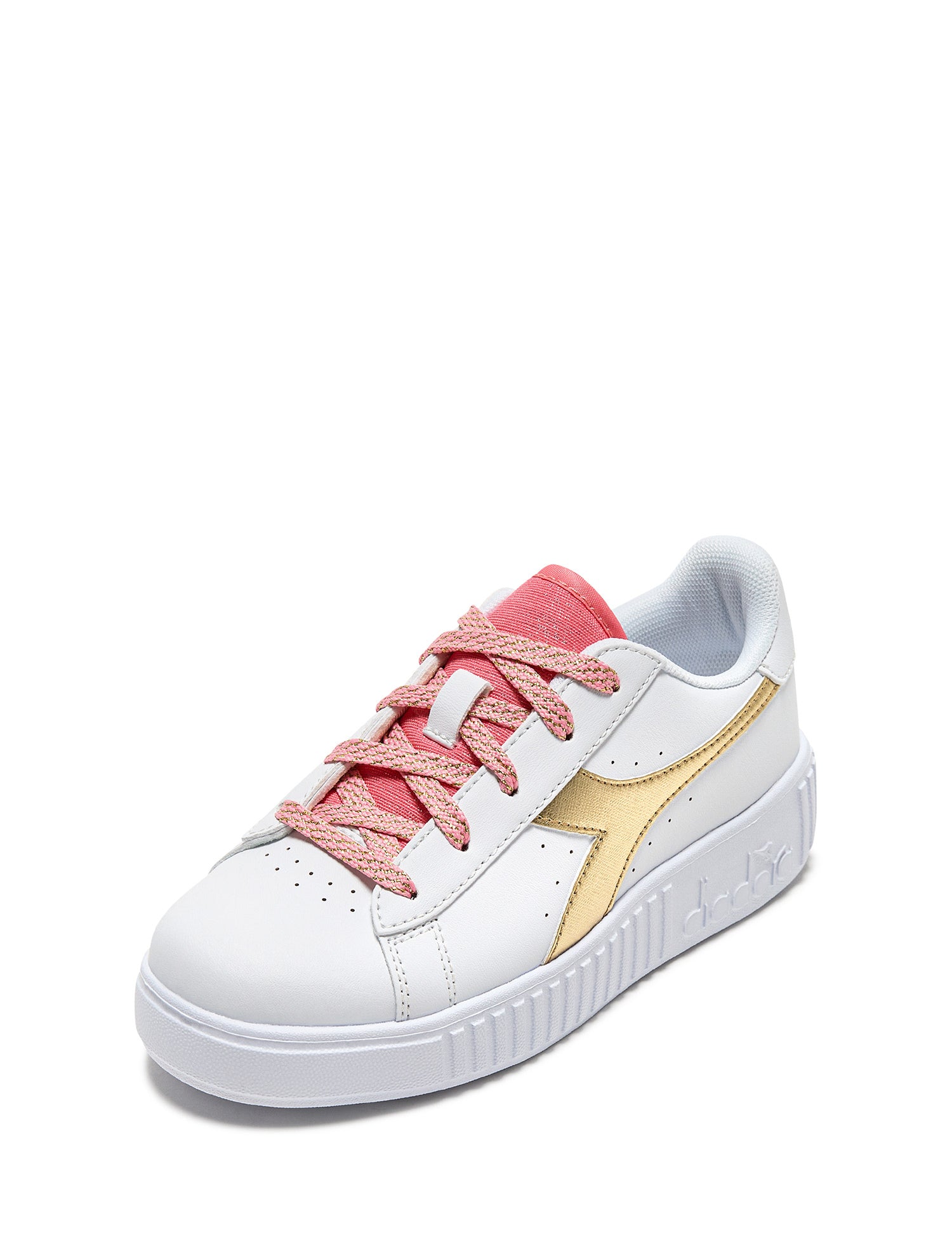 Sneakers Bianco Diadora