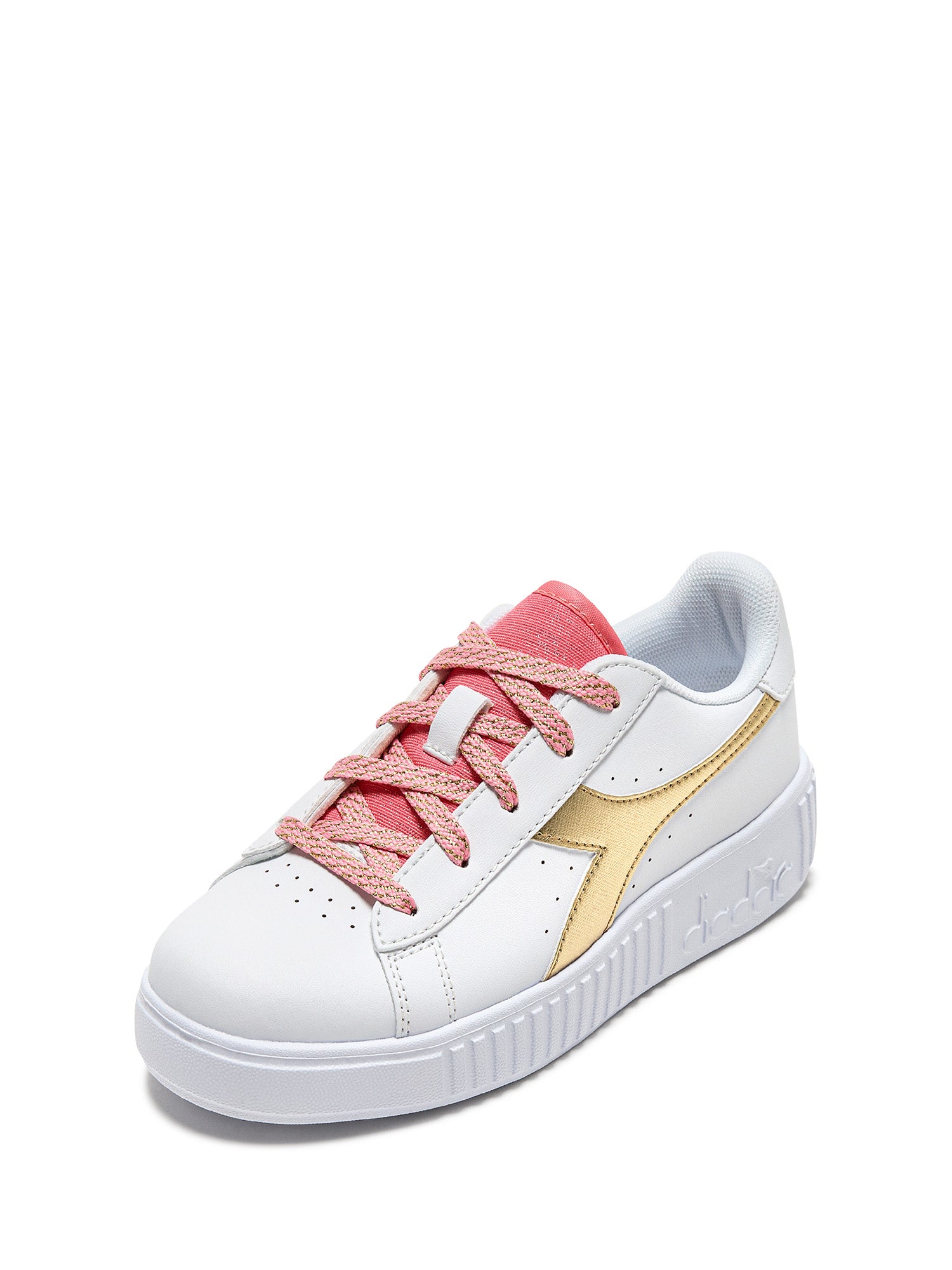 Sneakers Bianco Diadora