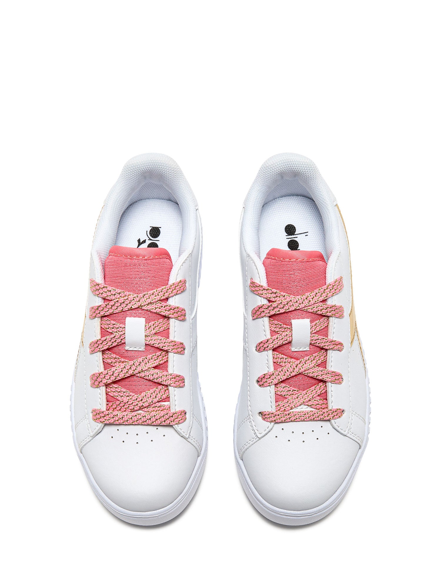 Sneakers Bianco Diadora