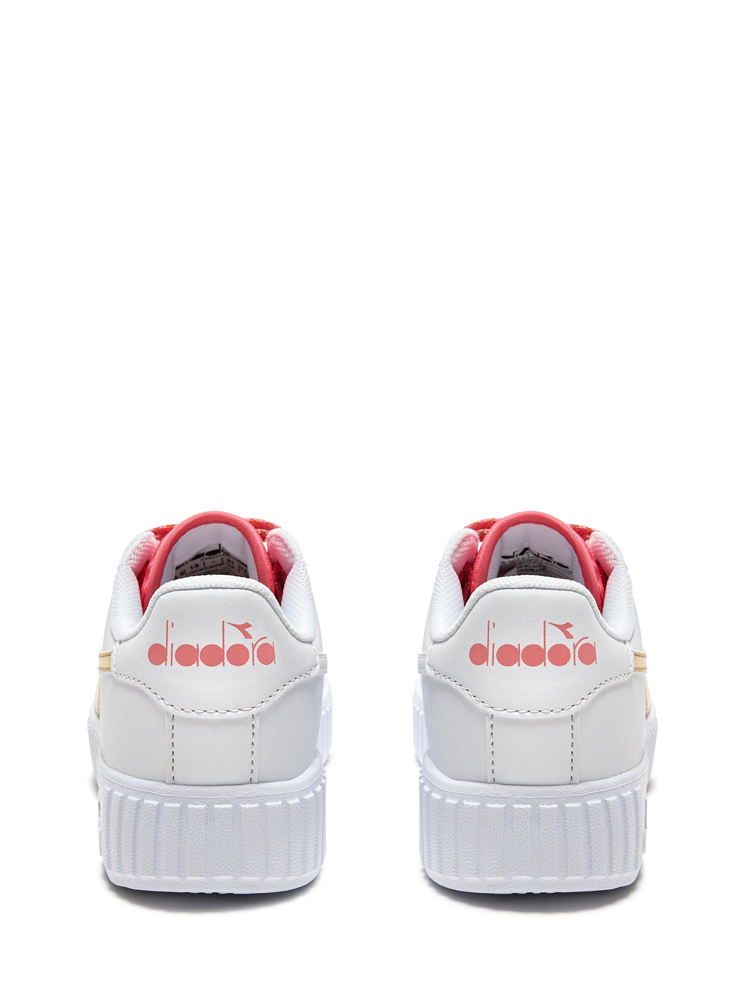 Sneakers Bianco Diadora