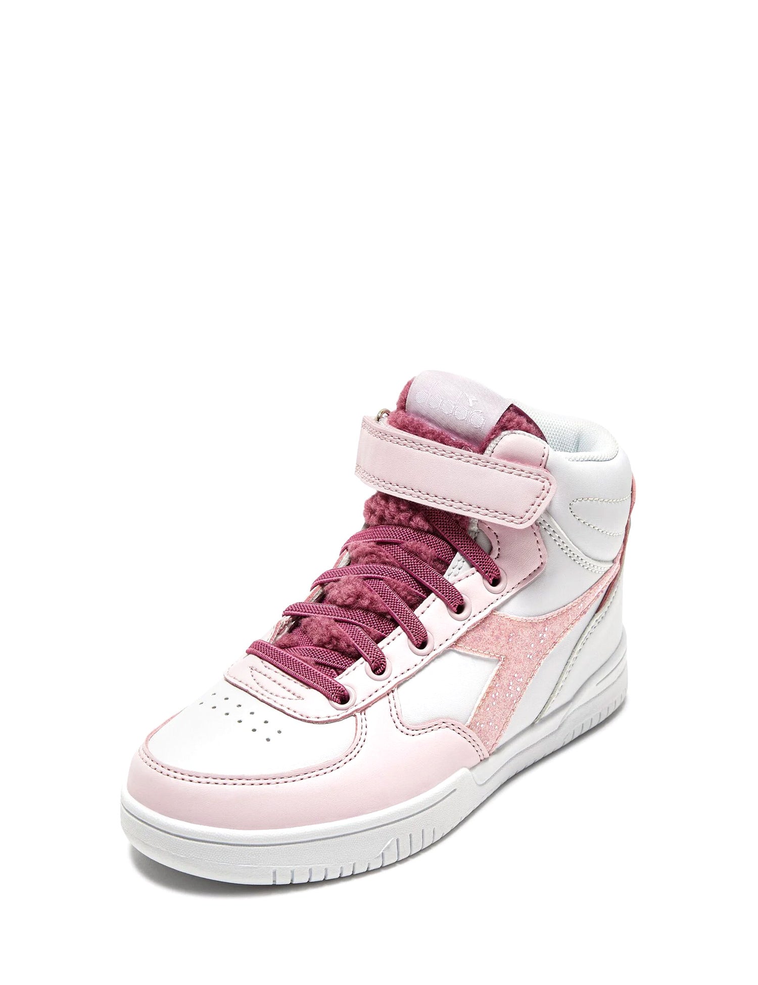 Sneakers Bianco Diadora