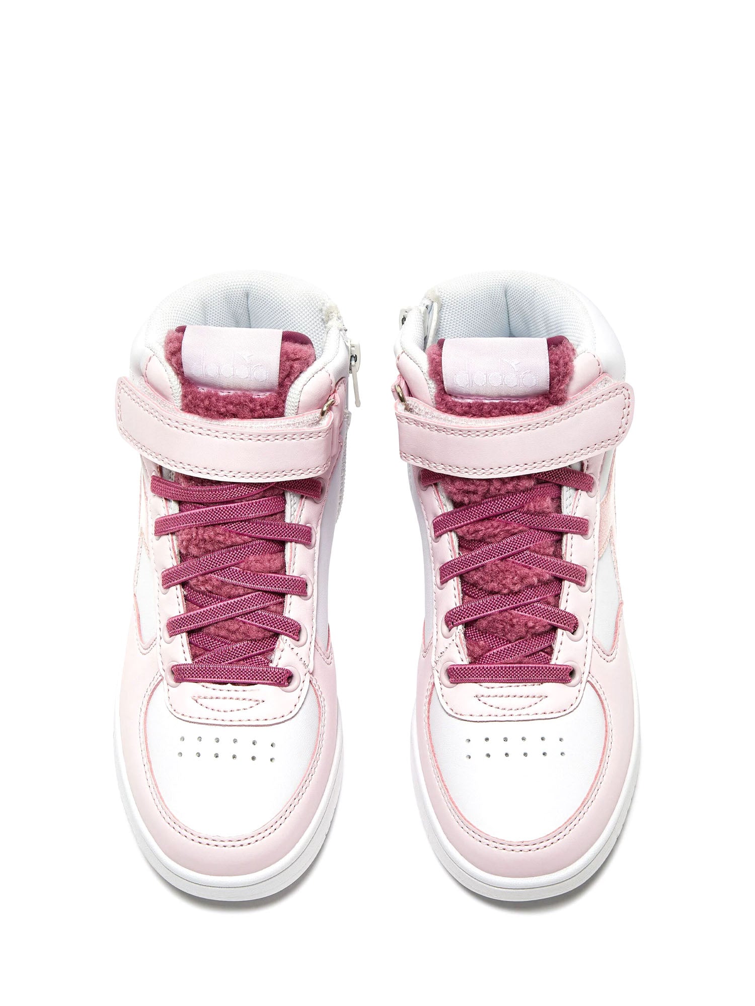 Sneakers Bianco Diadora