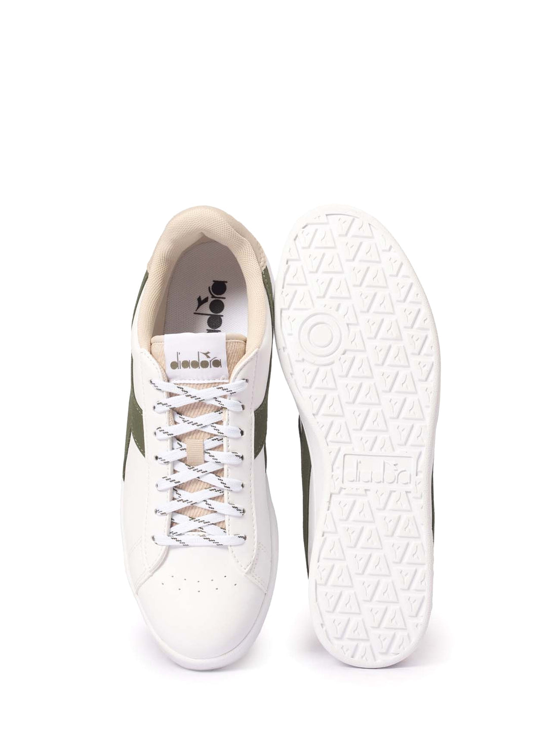 Sneakers Bianco Diadora