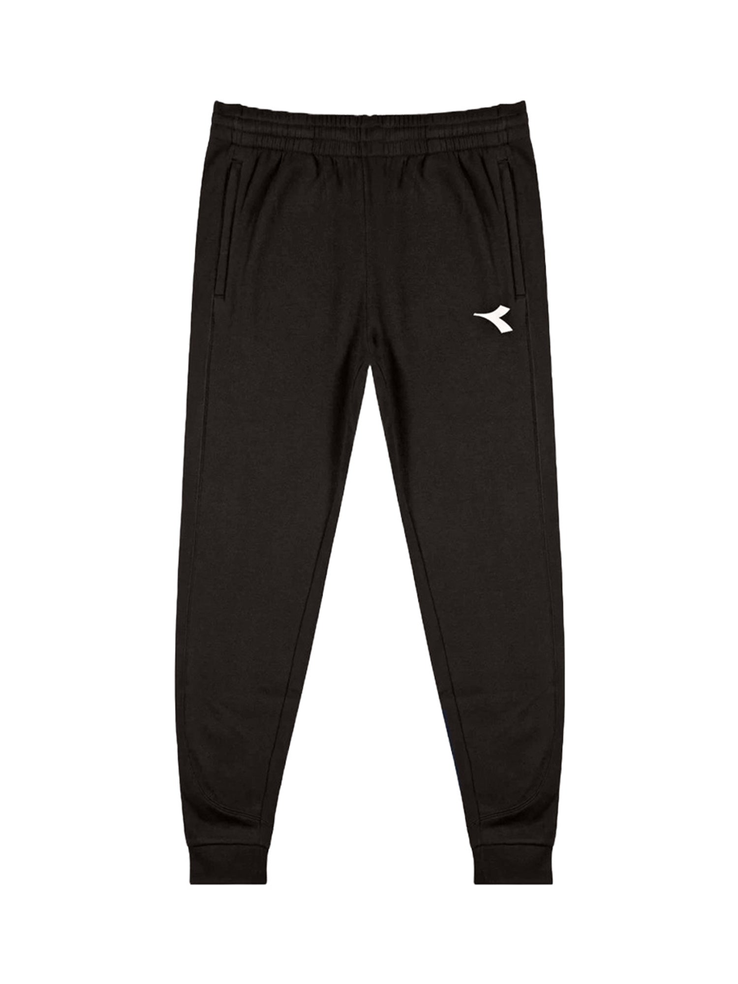 Pantaloni sportivi Nero Diadora