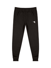 Pantaloni sportivi Nero Diadora