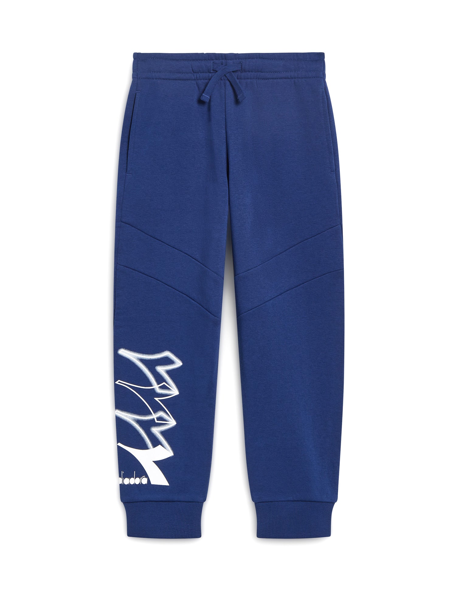 Pantaloni sportivi Blu Diadora