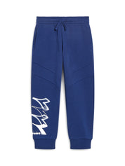 Pantaloni sportivi Blu Diadora