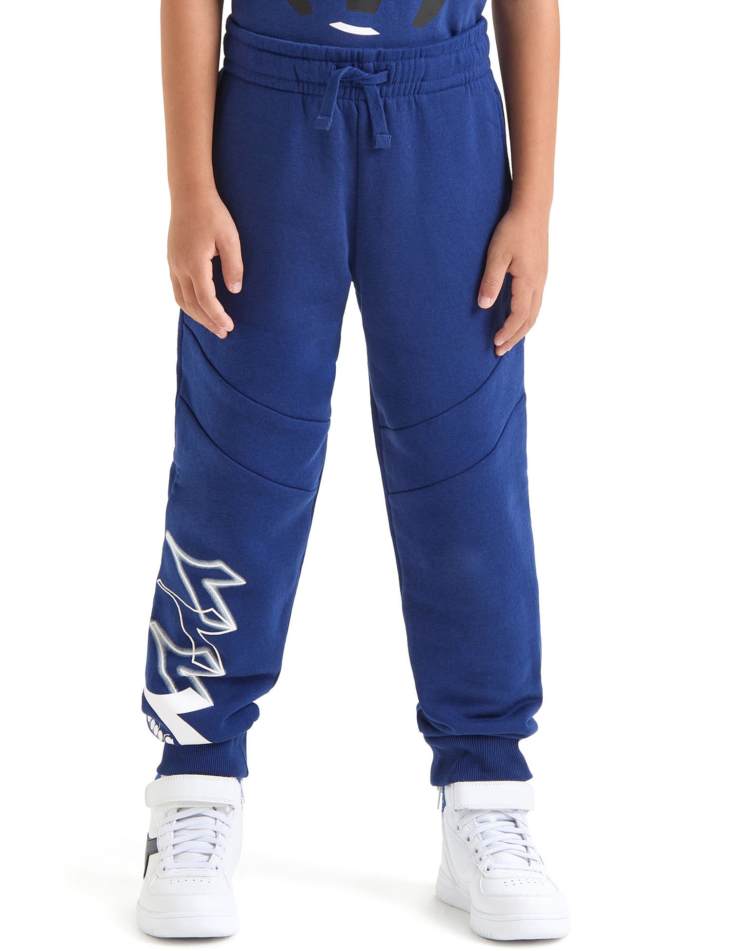 Pantaloni sportivi Blu Diadora