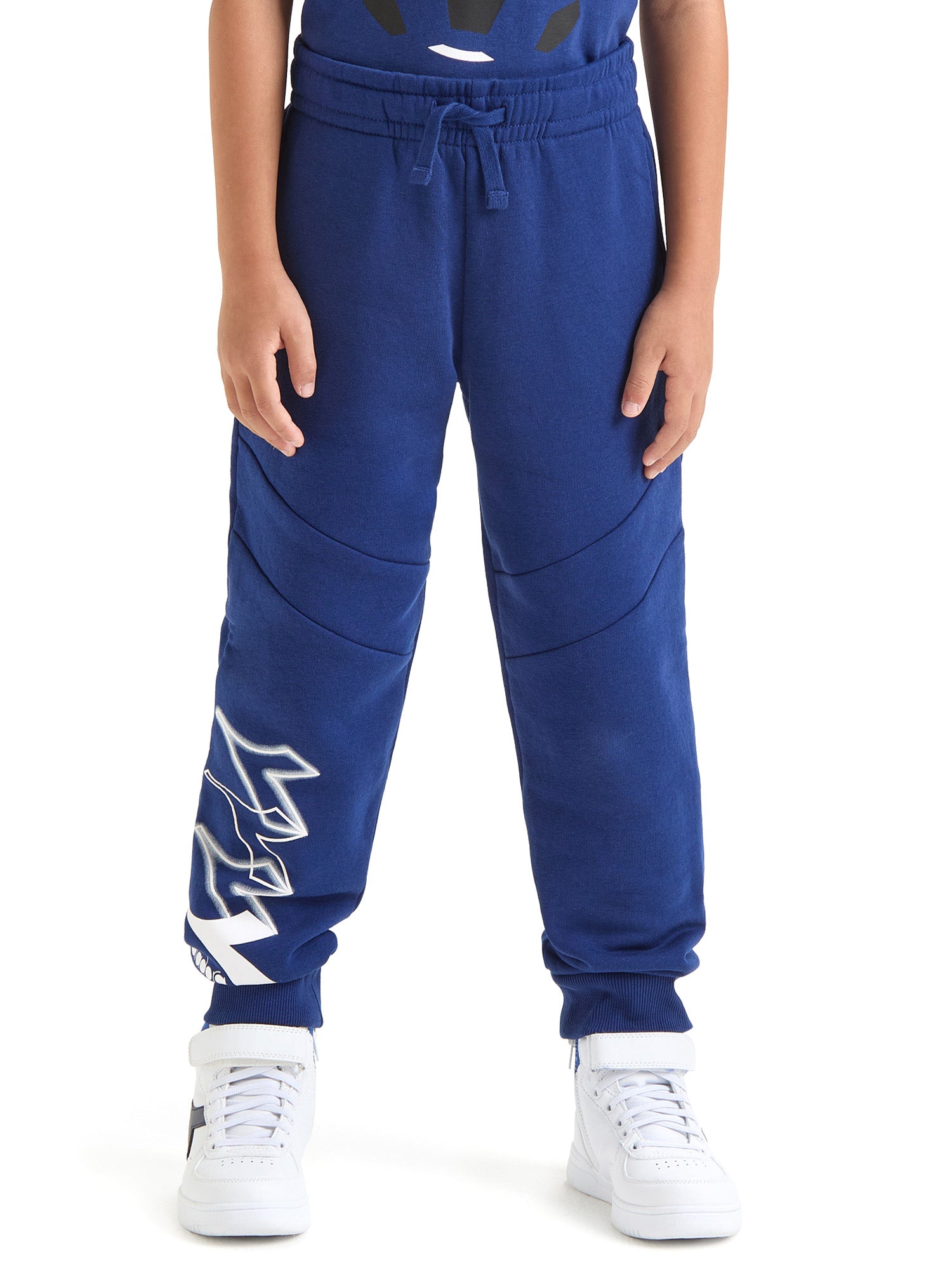 Pantaloni sportivi Blu Diadora