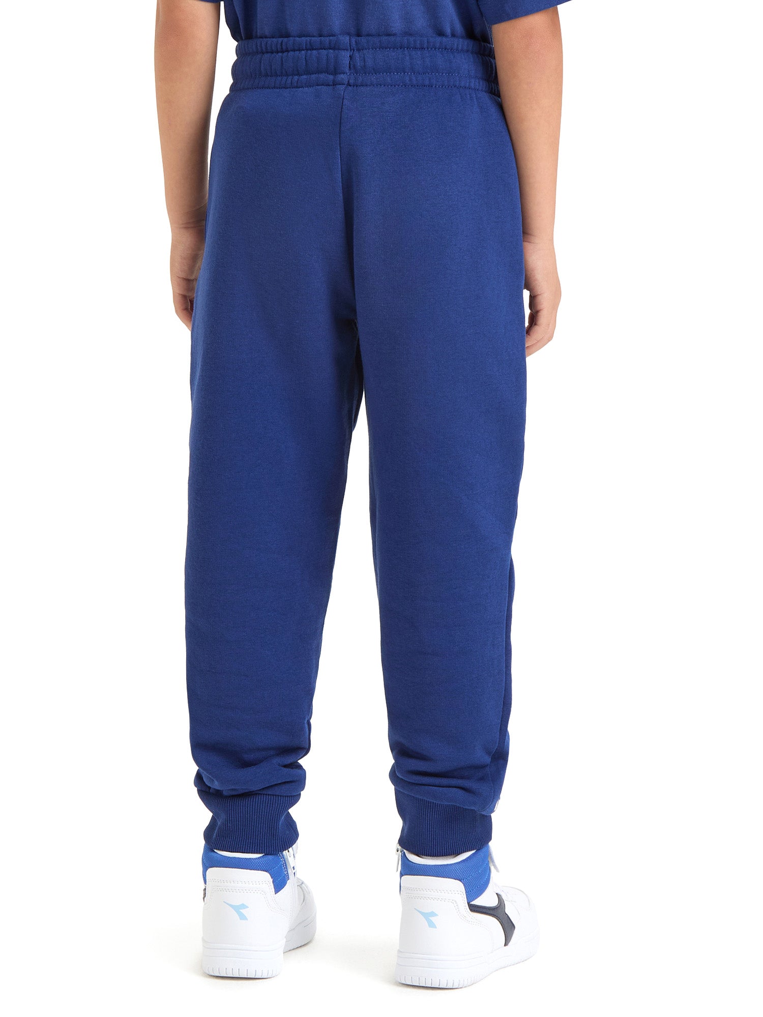 Pantaloni sportivi Blu Diadora