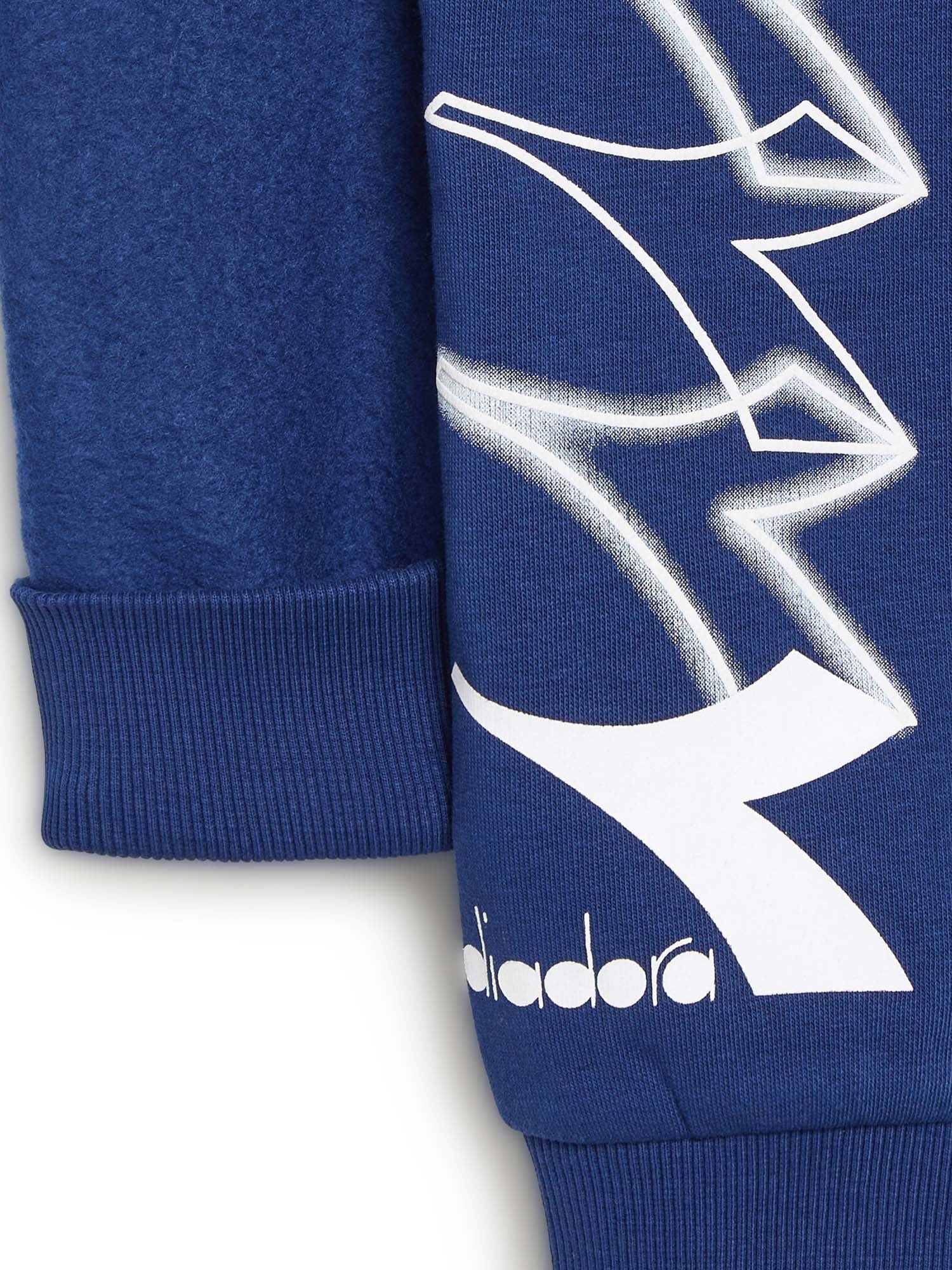 Pantaloni sportivi Blu Diadora