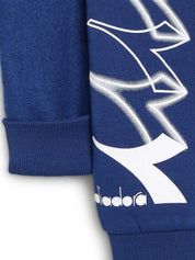 Pantaloni sportivi Blu Diadora