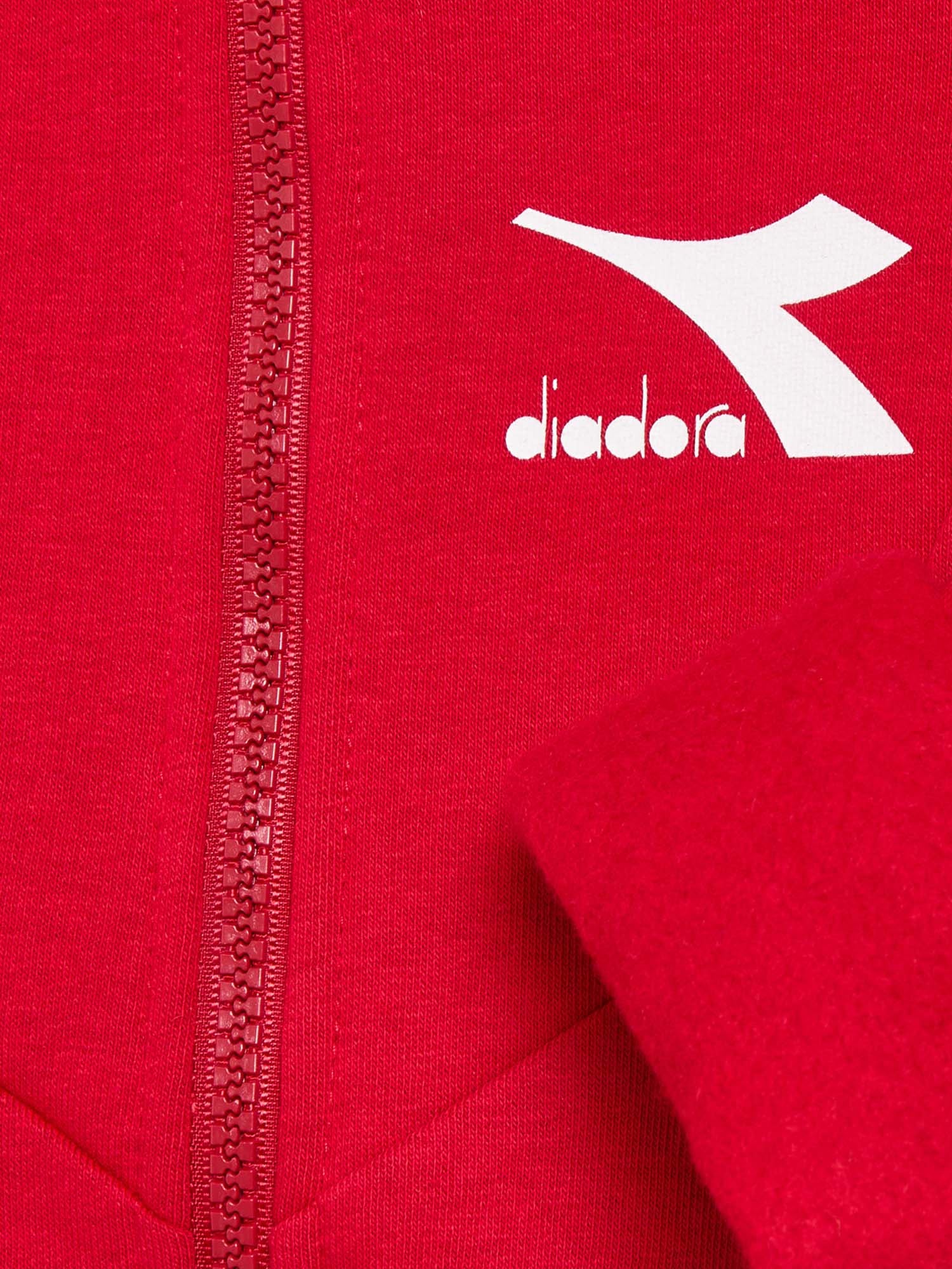 Tute Rosso Diadora