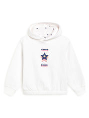 Felpe Bianco Diadora