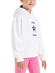 Felpe Bianco Diadora