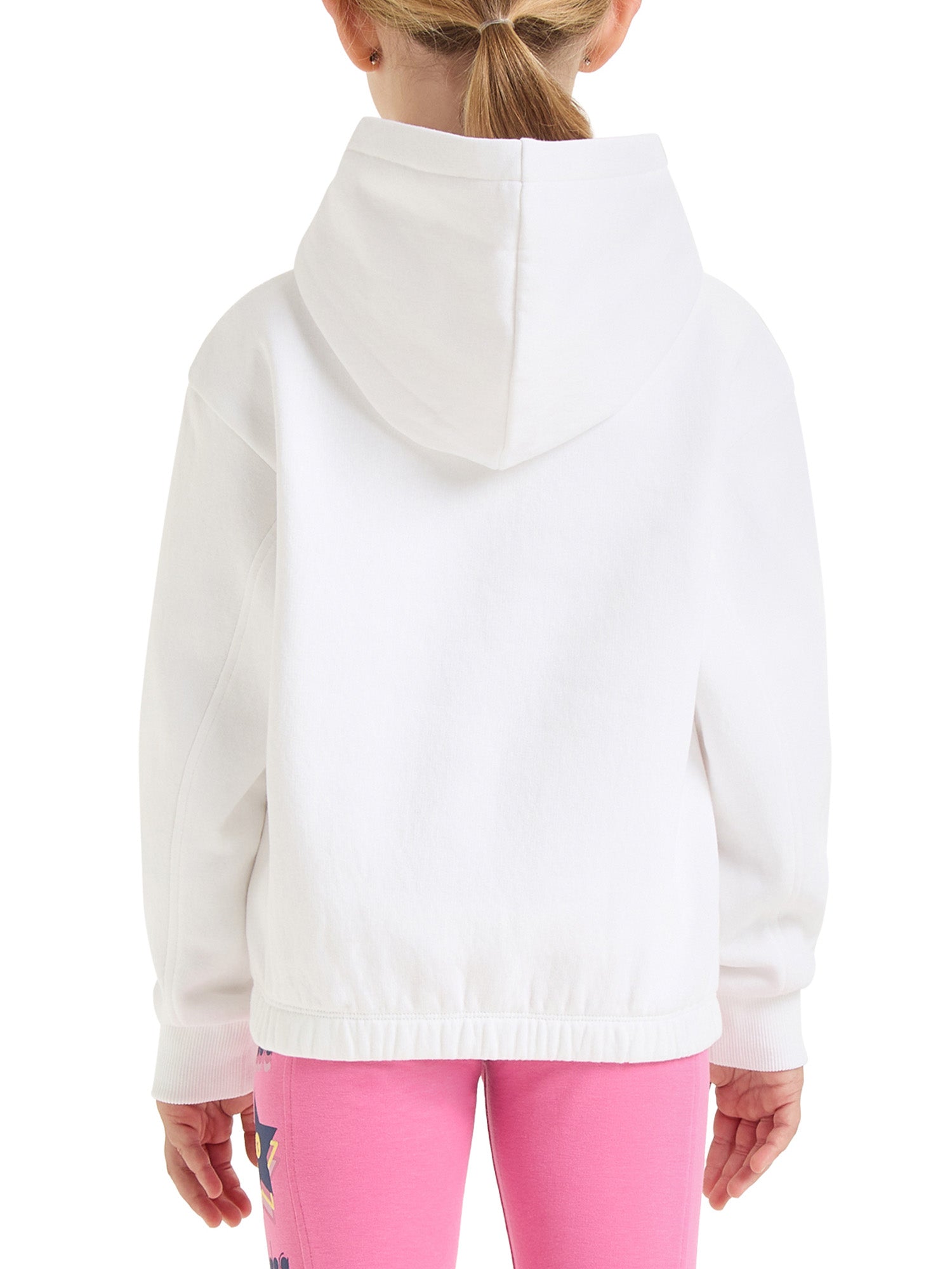 Felpe Bianco Diadora