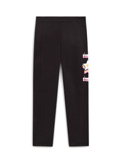 Leggings Nero Diadora