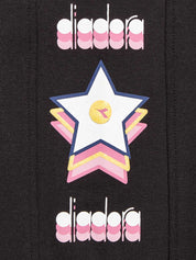 Leggings Nero Diadora