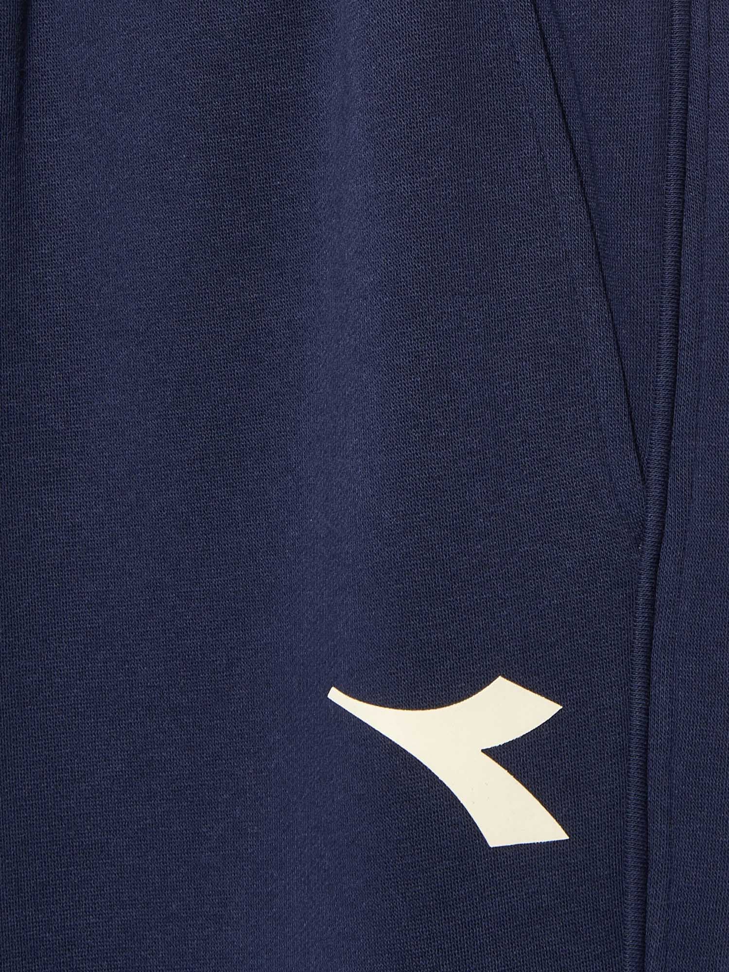 Pantaloni sportivi Blu Diadora