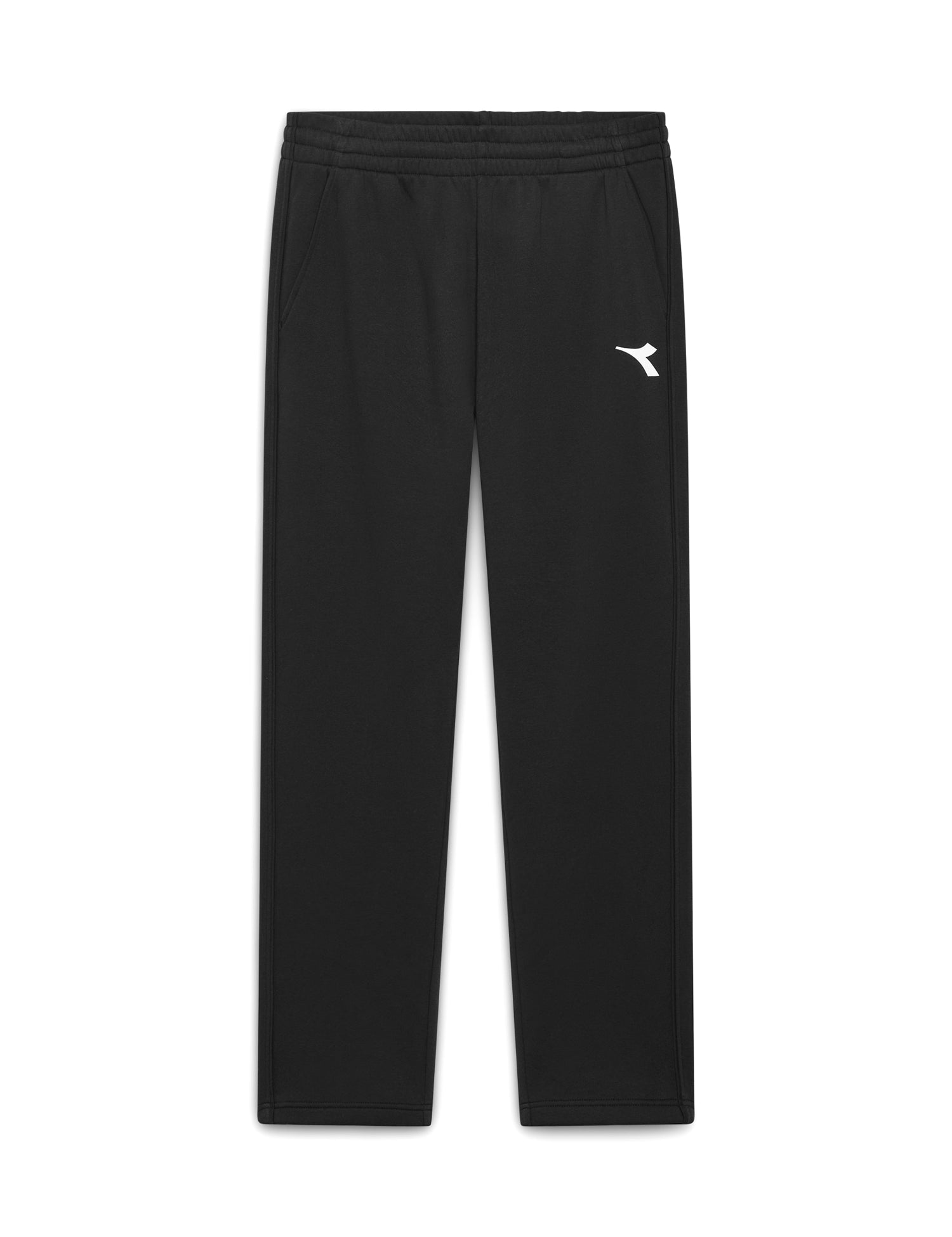 Pantaloni sportivi Nero Diadora