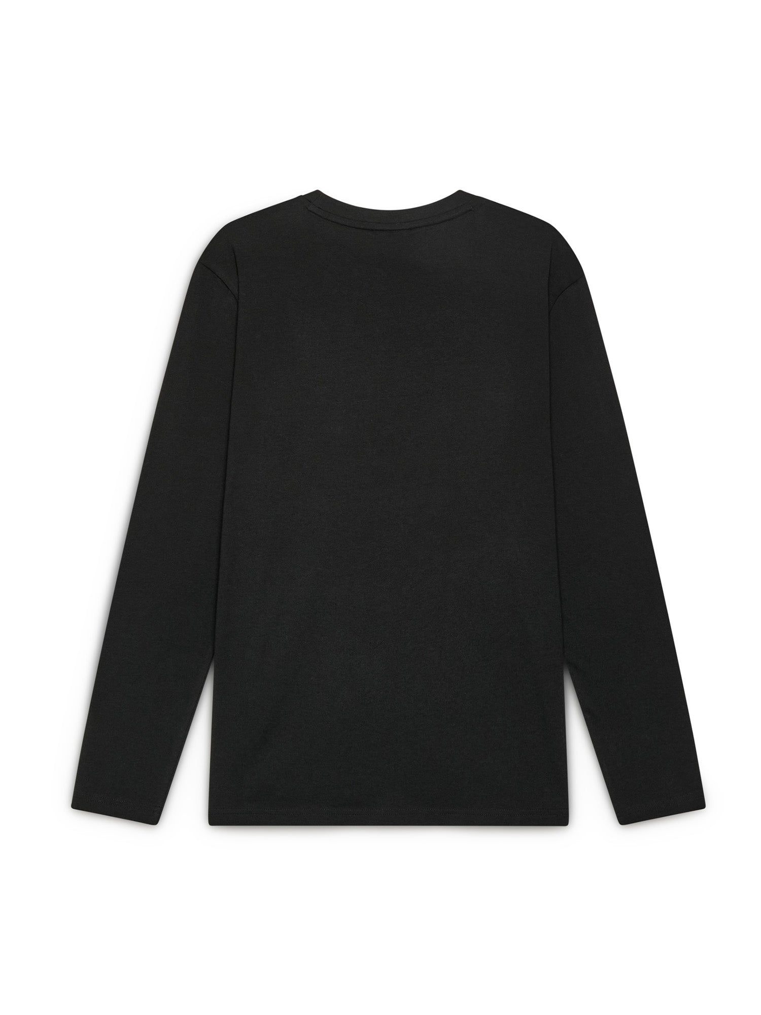 T-shirt Nero Diadora