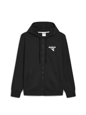 Felpe Nero Diadora