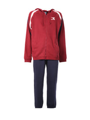 Tute Rosso Diadora