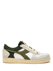Sneakers Verde Diadora