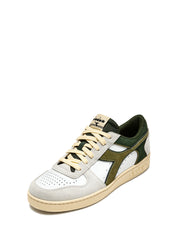 Sneakers Verde Diadora