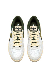 Sneakers Verde Diadora
