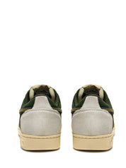 Sneakers Verde Diadora