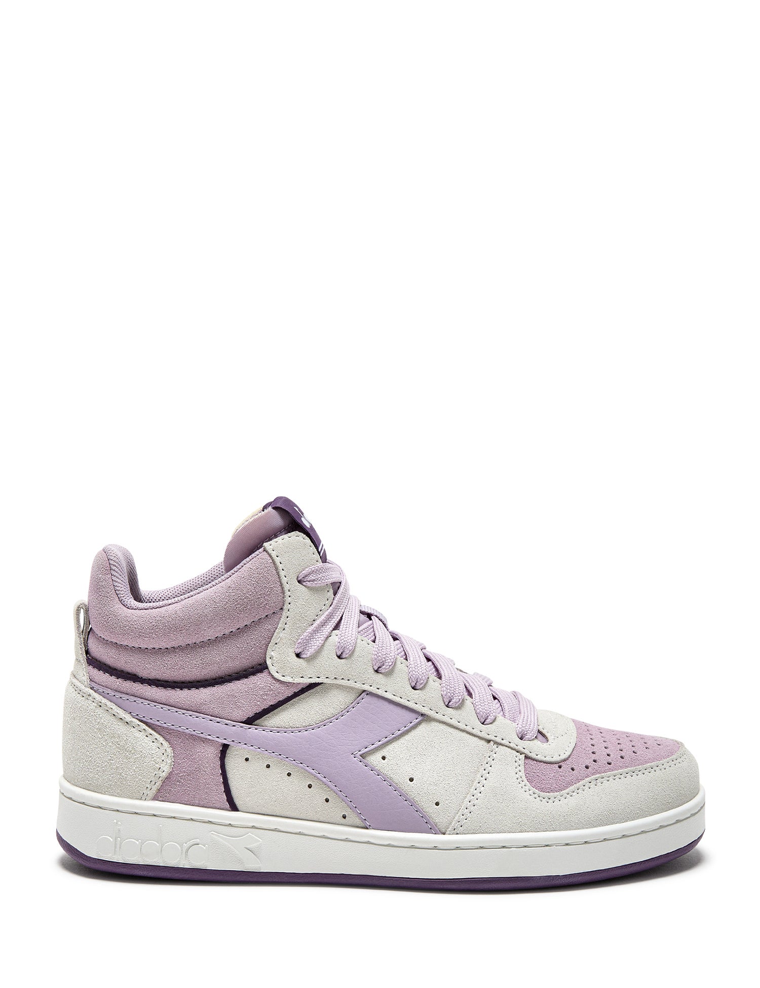 Sneakers Grigio Diadora