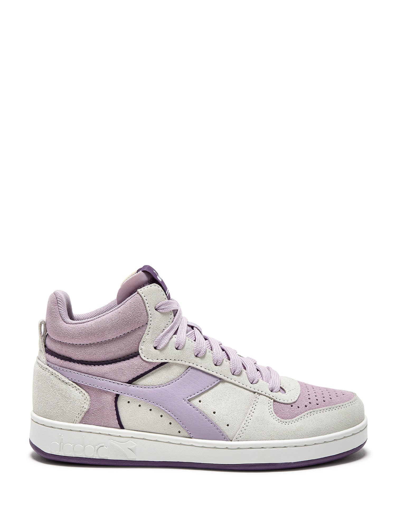 Sneakers Grigio Diadora