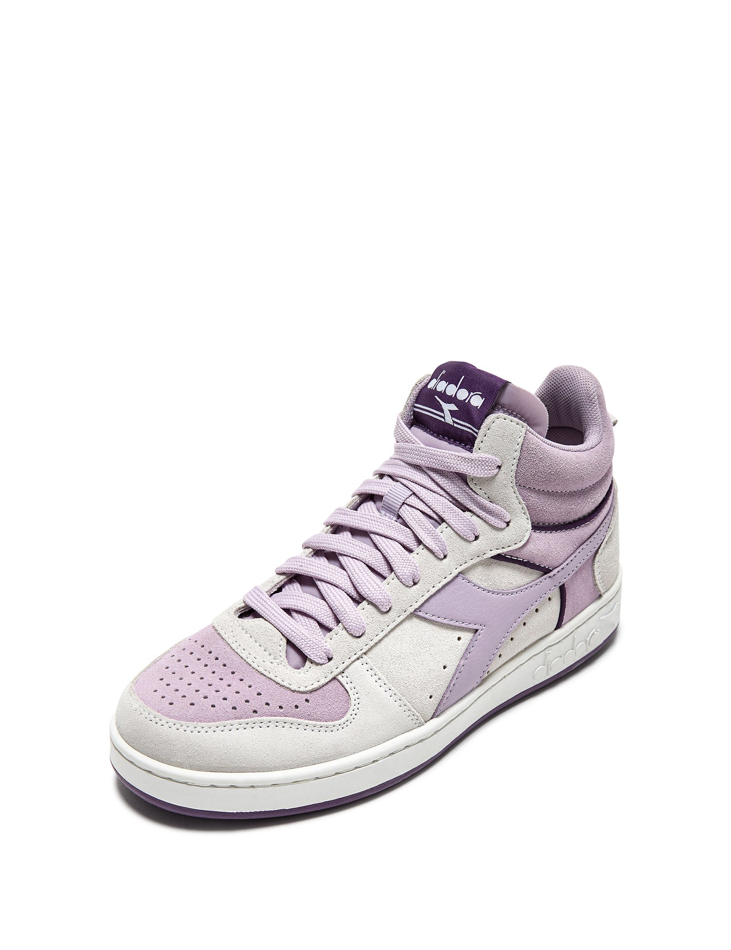 Sneakers Grigio Diadora