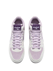 Sneakers Grigio Diadora