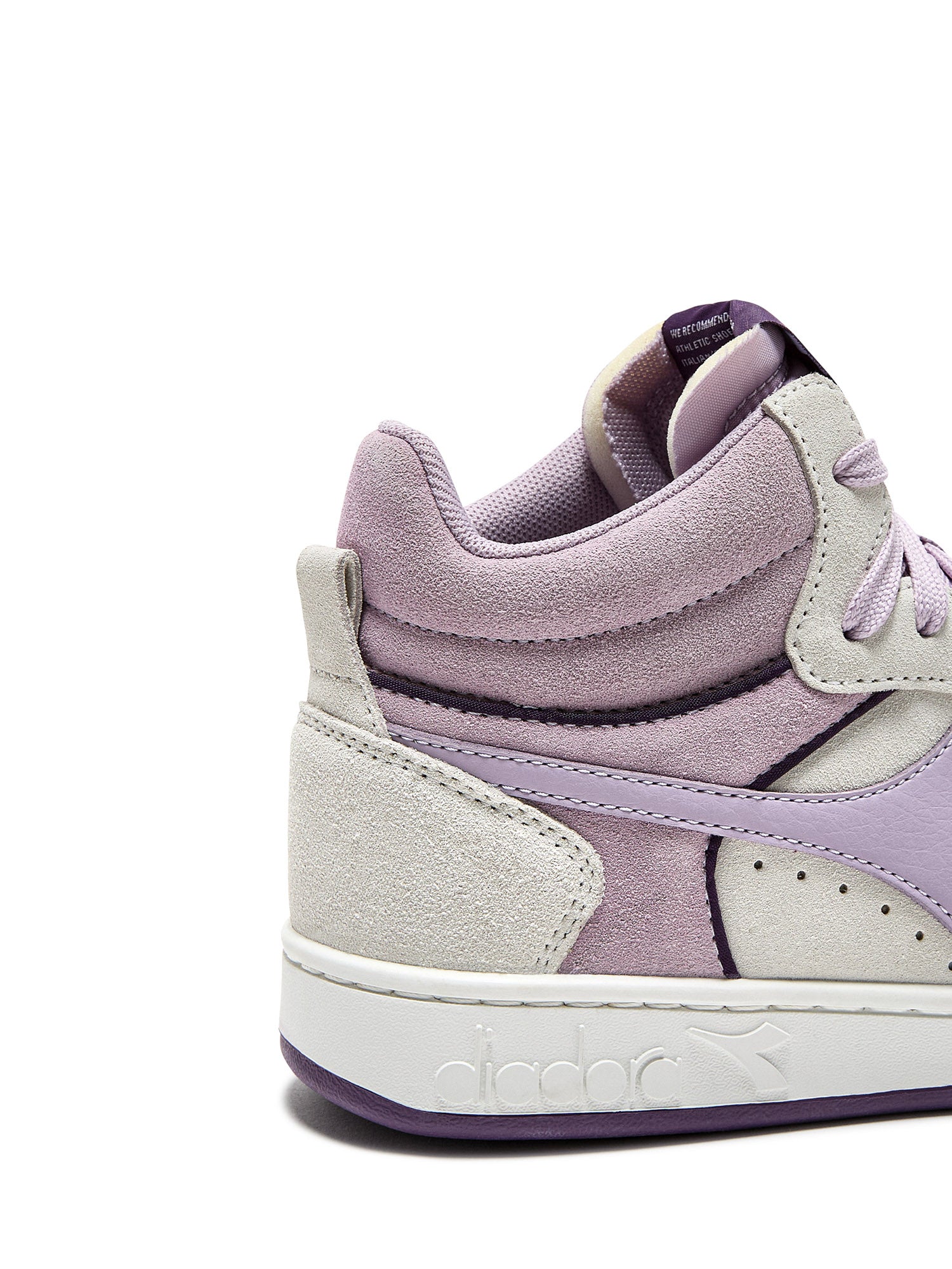 Sneakers Grigio Diadora