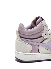 Sneakers Grigio Diadora