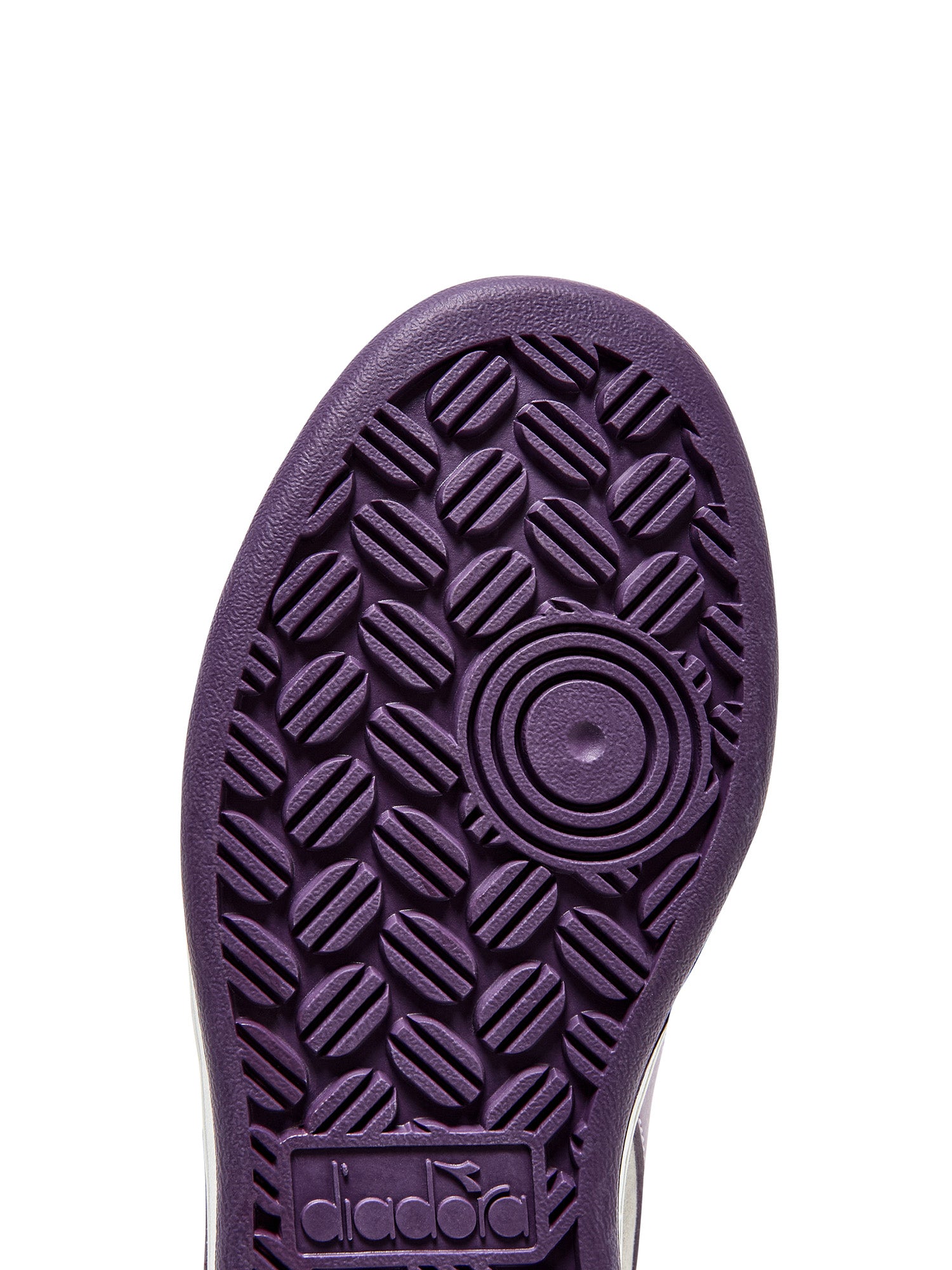 Sneakers Grigio Diadora