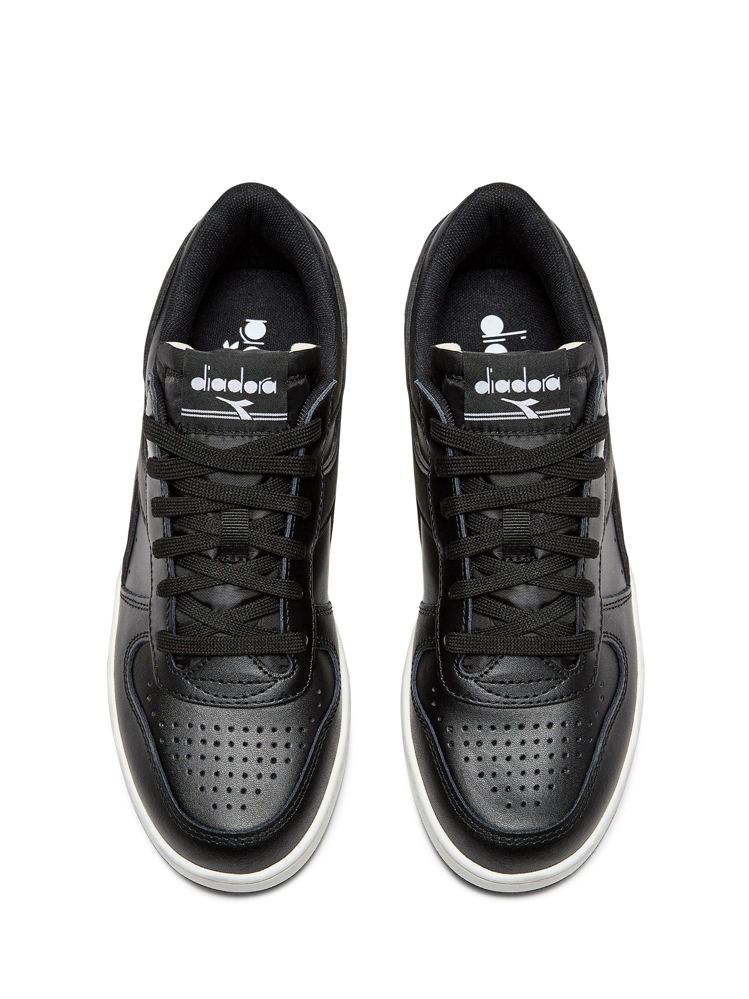 Sneakers Nero Diadora