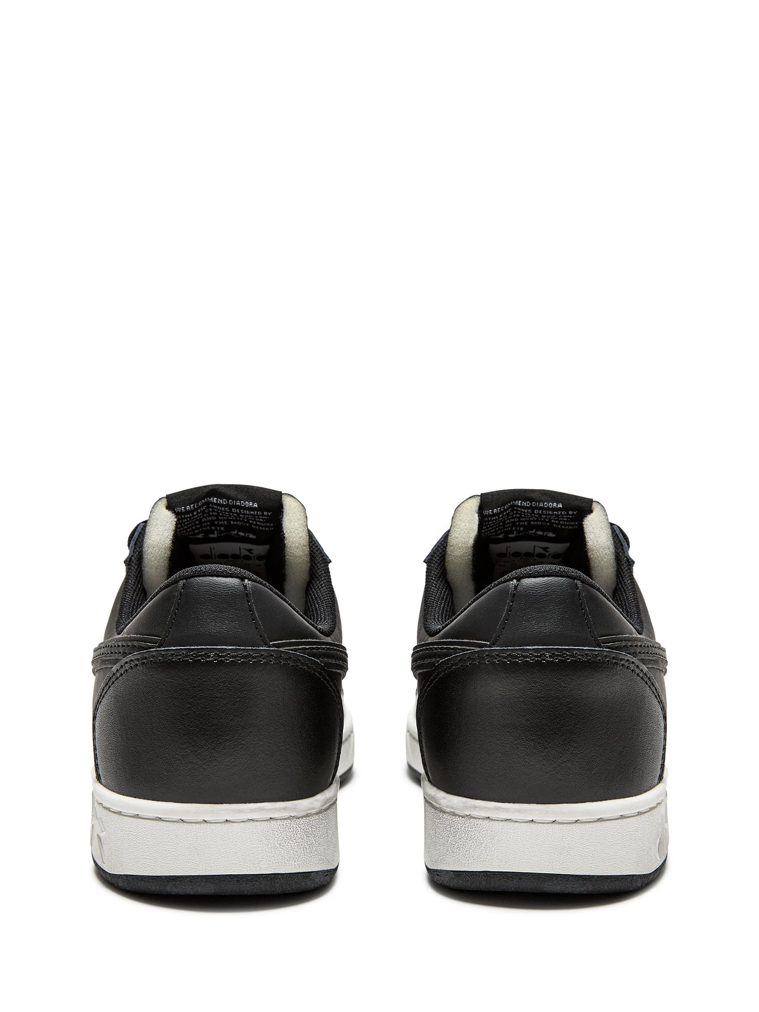 Sneakers Nero Diadora