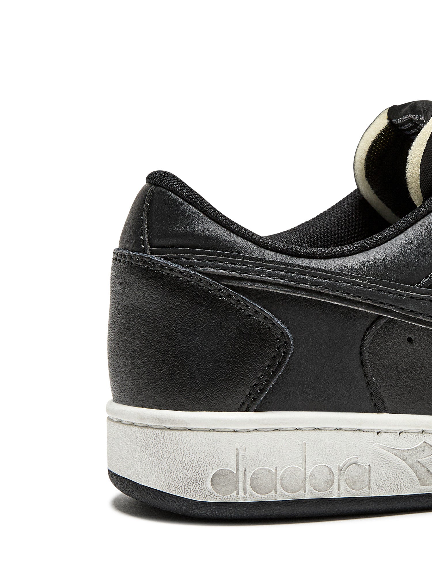 Sneakers Nero Diadora